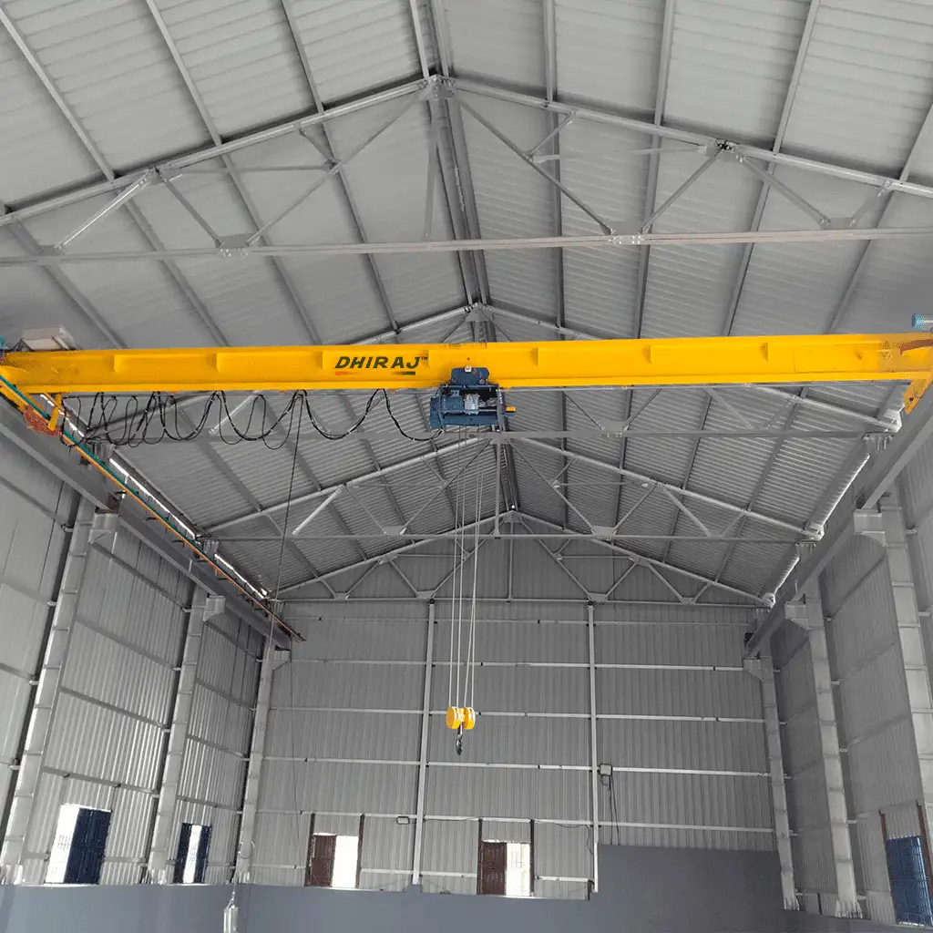 EOT Crane