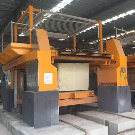 Gangsaw