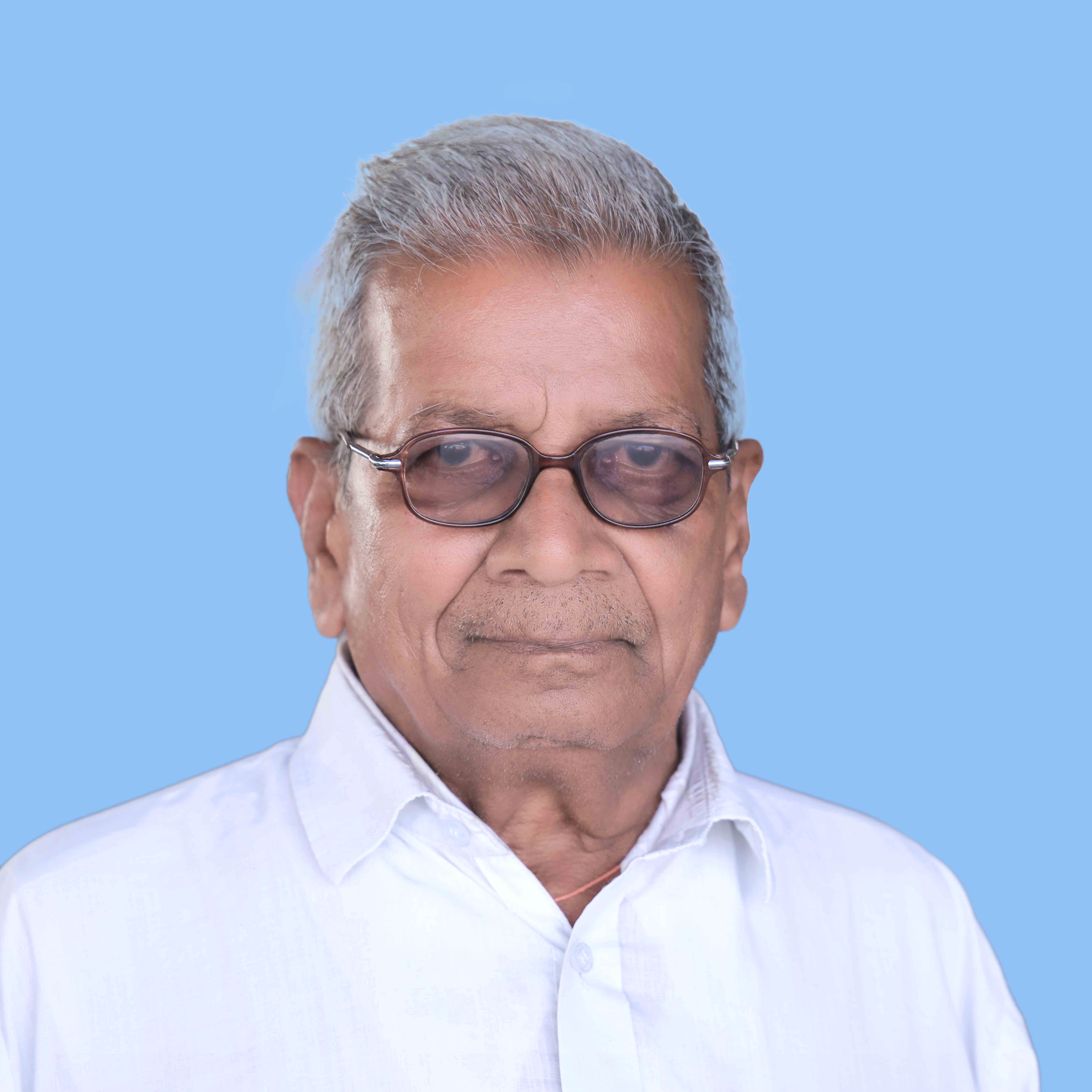 Bhanwar Lal Kumawat