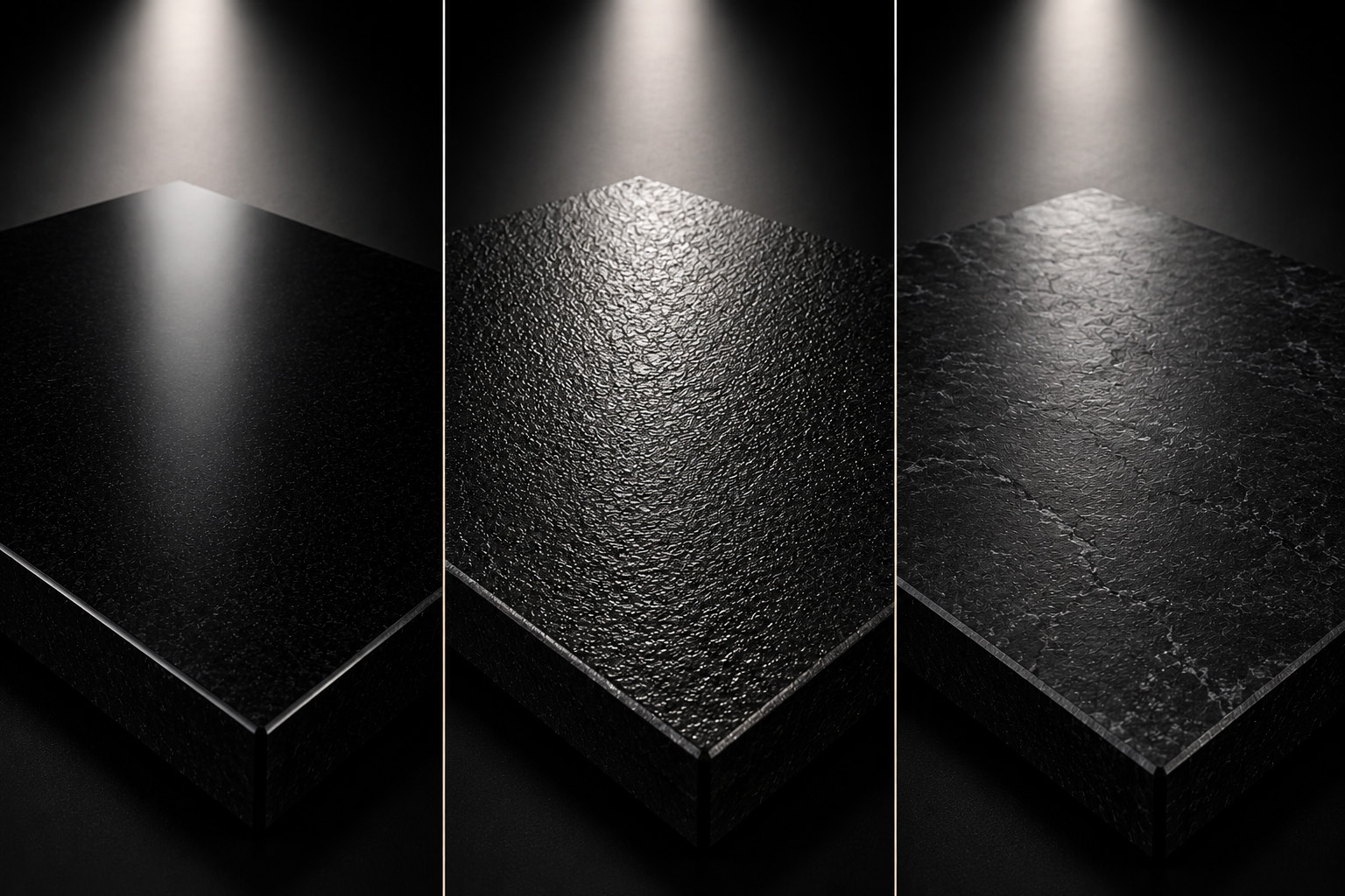 Premium quality granite